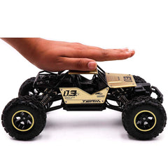RC METAL CRAWLER | Assorted Colors