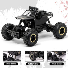 RC METAL CRAWLER | Assorted Colors