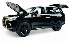 Lexus LX570 1:24 diecast model car