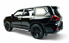 Lexus LX570 1:24 diecast model car