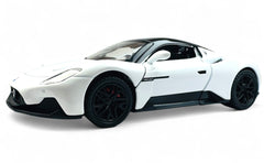 Maserati MC20 1:24 Alloy diecast scale model car