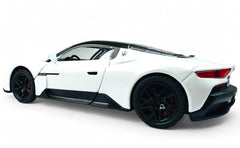 Maserati MC20 1:24 Alloy diecast scale model car