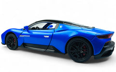 Maserati MC20 1:24 Alloy diecast scale model car