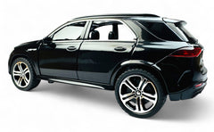 Mercedes-Benz GLE 63 S AMG 1:24 Alloy scale model car collectible