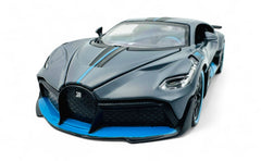 Bugatti Divo diecast scale model car collectible