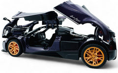 Pagani Huayra Dinastia 1:24 diecast scale model car collectible