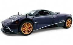 Pagani Huayra Dinastia 1:24 diecast scale model car collectible