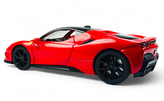 Ferrari SF90 Stradale 1:24 diecast scale model car