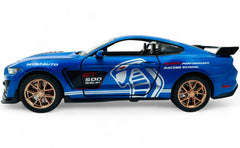 Ford Mustang Shelby GT500 diecast scale model car collectible | Assorted Colors