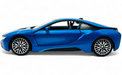 BMW i8 1:24 diecast scale model car