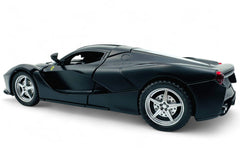Ferrari LaFerrari 1:24 diecast scale model car collectible