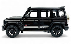 Mercedes-Benz G-Wagon Brabus diecast scale model car collectible