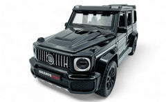 Mercedes-Benz G-Wagon Brabus diecast scale model car collectible