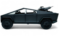 Tesla Cybertruck 1:24 diecast scale miniature car