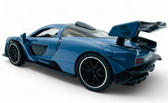 McLaren Senna 1:24 diecast scale model car