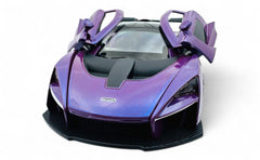 McLaren Senna 1:24 diecast scale model car