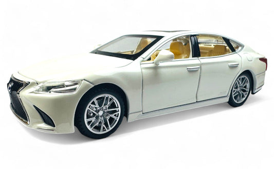 Lexus LS 500h