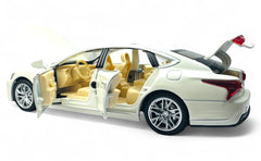 Lexus LS 500h
