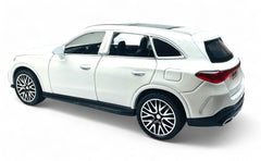 Mercedes-Benz GLC diecast scale model car collectible
