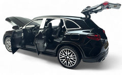 Mercedes-Benz GLC diecast scale model car collectible
