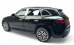Mercedes-Benz GLC diecast scale model car collectible
