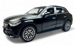 Mercedes-Benz GLC diecast scale model car collectible