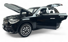 Mercedes-Benz GLC diecast scale model car collectible