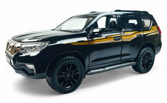 Land Cruiser Prado diecast scale model car collectible