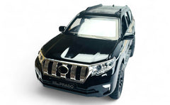 Land Cruiser Prado diecast scale model car collectible