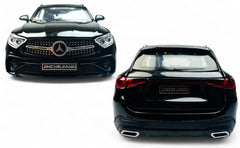 Mercedes-Benz GLC diecast scale model car collectible