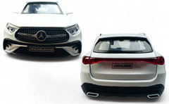 Mercedes-Benz GLC diecast scale model car collectible