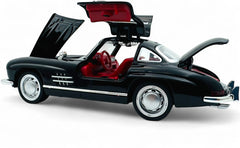 1954 Mercedes-Benz 300SL W198 diecast scale model car collectible - Large size
