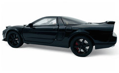 1990 Honda Acura NSX diecast scale model car collectible