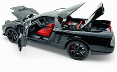 1990 Honda Acura NSX diecast scale model car collectible