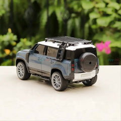 Remote Controlled Resembling Land Rover Defender Car | 1:16 Scale