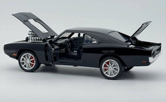 Dodge Charger 1970 Fast & Furious 1:24 diecast scale model car collectible