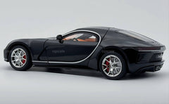 Bugatti Atlantic diecast Scale Model collectible - Large size