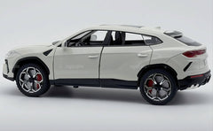 Lamborghini Urus 1:18 diecast alloy scale model car - Big Size
