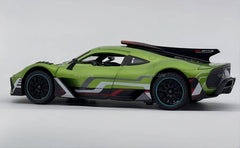 Mercedes-Benz AMG ONE 1:18 diecast scale model car miniature - Big Size