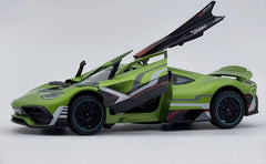Mercedes-Benz AMG ONE 1:18 diecast scale model car miniature - Big Size