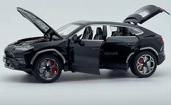 Lamborghini Urus 1:18 diecast alloy scale model car - Big Size