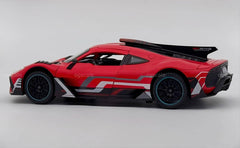 Mercedes-Benz AMG ONE 1:18 diecast scale model car miniature - Big Size