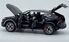 Lamborghini Urus 1:18 diecast alloy scale model car - Big Size