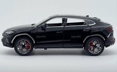 Lamborghini Urus 1:18 diecast alloy scale model car - Big Size