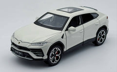 Lamborghini Urus 1:18 diecast alloy scale model car - Big Size