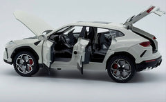 Lamborghini Urus 1:18 diecast alloy scale model car - Big Size