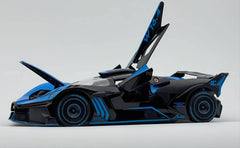 Bugatti Bolide 1:18 diecast scale model car collectible - Big Size