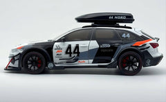 Audi RS6 C7 DTM 1:18 GT Spirit scale model car - Big Size