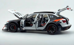 Audi RS6 C7 DTM 1:18 GT Spirit scale model car - Big Size