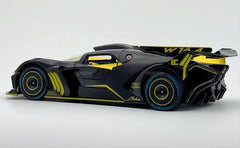 Bugatti Bolide 1:18 diecast scale model car collectible - Big Size